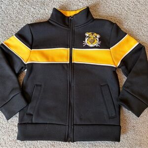 Mizzou Tigers Kids Jacket